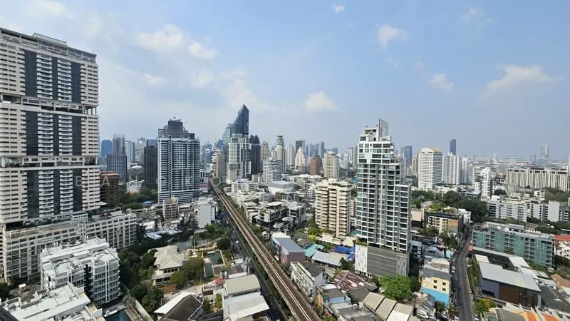 BEATNIQ Sukhumvit 32 : บีทนิค สุขุมวิท 32, กรุงเทพ, ซอยสุขุมวิท 32 ถนนสุขุมวิท, คลองตัน, คลองเตย, กรุงเทพ, 84 ตร.ม., คอนโด ให้เช่า, โดย BANGKOK PROPERTY AGENTS, 500159169 - DDproperty.com