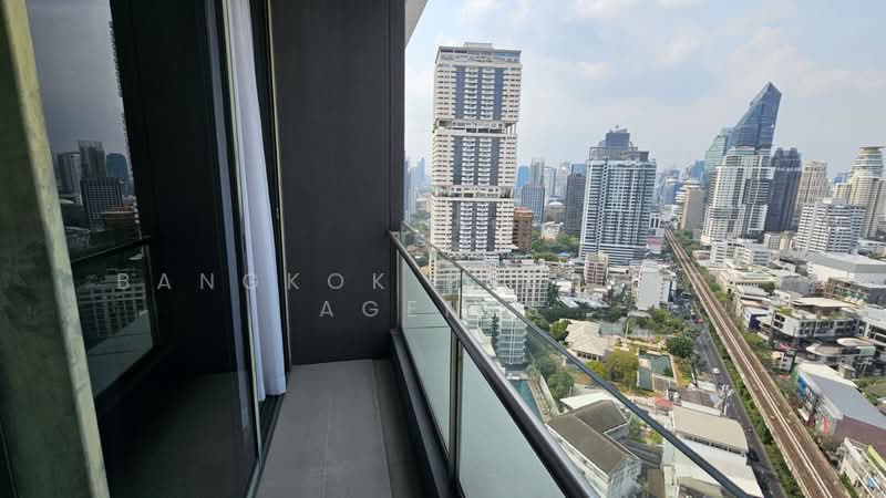 BEATNIQ Sukhumvit 32, Bangkok, Soi Sukhumvit 32, Sukhumvit Road, Khong Tan, Khlong Toei, Bangkok, 2 Bedrooms, 84 sqm, Condo For Rent, by BANGKOK PROPERTY AGENTS, 500159169 - DDproperty.com