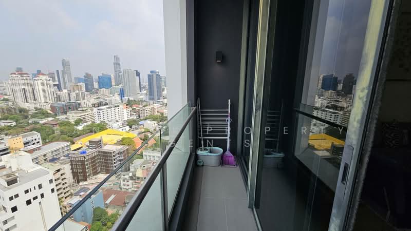 BEATNIQ Sukhumvit 32, Bangkok, Soi Sukhumvit 32, Sukhumvit Road, Khong Tan, Khlong Toei, Bangkok, 2 Bedrooms, 84 sqm, Condo For Rent, by BANGKOK PROPERTY AGENTS, 500159169 - DDproperty.com