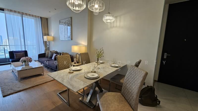 BEATNIQ Sukhumvit 32, Bangkok, Soi Sukhumvit 32, Sukhumvit Road, Khong Tan, Khlong Toei, Bangkok, 2 Bedrooms, 84 sqm, Condo For Rent, by BANGKOK PROPERTY AGENTS, 500159169 - DDproperty.com