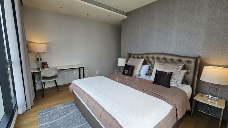 BEATNIQ Sukhumvit 32, Bangkok, Soi Sukhumvit 32, Sukhumvit Road, Khong Tan, Khlong Toei, Bangkok, 2 Bedrooms, 84 sqm, Condo For Rent, by BANGKOK PROPERTY AGENTS, 500159169 - DDproperty.com