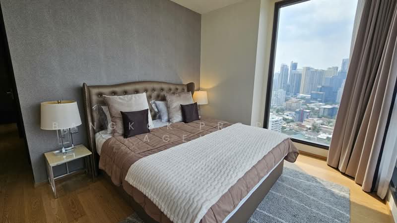 BEATNIQ Sukhumvit 32, Bangkok, Soi Sukhumvit 32, Sukhumvit Road, Khong Tan, Khlong Toei, Bangkok, 2 Bedrooms, 84 sqm, Condo For Rent, by BANGKOK PROPERTY AGENTS, 500159169 - DDproperty.com