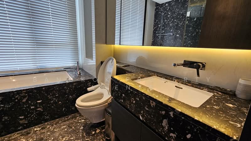 BEATNIQ Sukhumvit 32, Bangkok, Soi Sukhumvit 32, Sukhumvit Road, Khong Tan, Khlong Toei, Bangkok, 2 Bedrooms, 84 sqm, Condo For Rent, by BANGKOK PROPERTY AGENTS, 500159169 - DDproperty.com