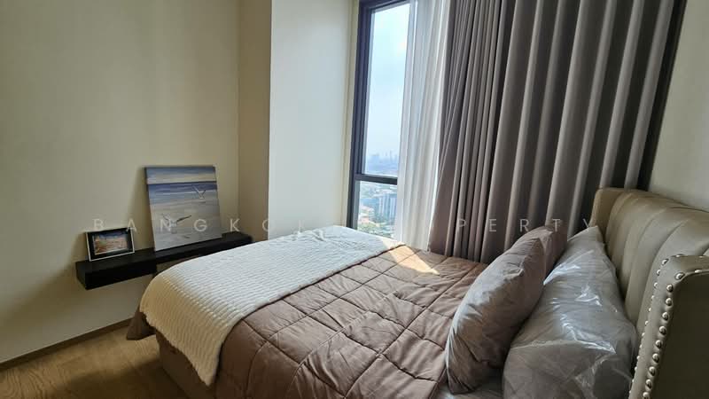 BEATNIQ Sukhumvit 32, Bangkok, Soi Sukhumvit 32, Sukhumvit Road, Khong Tan, Khlong Toei, Bangkok, 2 Bedrooms, 84 sqm, Condo For Rent, by BANGKOK PROPERTY AGENTS, 500159169 - DDproperty.com