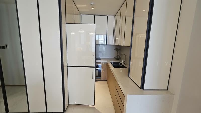 BEATNIQ Sukhumvit 32, Bangkok, Soi Sukhumvit 32, Sukhumvit Road, Khong Tan, Khlong Toei, Bangkok, 2 Bedrooms, 84 sqm, Condo For Rent, by BANGKOK PROPERTY AGENTS, 500159169 - DDproperty.com