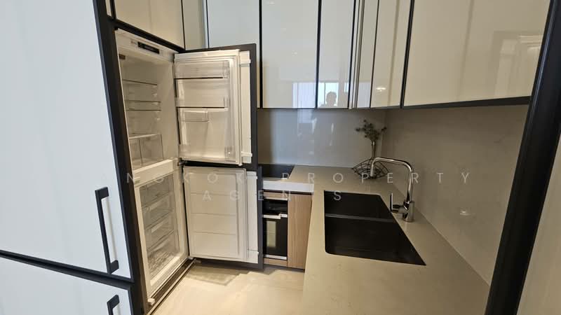 BEATNIQ Sukhumvit 32, Bangkok, Soi Sukhumvit 32, Sukhumvit Road, Khong Tan, Khlong Toei, Bangkok, 2 Bedrooms, 84 sqm, Condo For Rent, by BANGKOK PROPERTY AGENTS, 500159169 - DDproperty.com