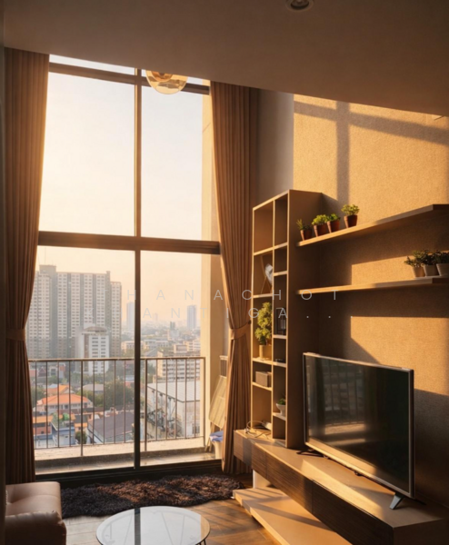 Onyx Phahonyothin, Bangkok, 1505 Phahonyothin Road, Samsen Nai, Phaya Thai, Bangkok, 1 Bedroom, 40 sqm, Condo For Rent, by Thanachot Khantigamongun, 500159171 - DDproperty.com