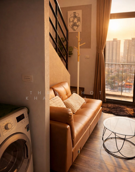 Onyx Phahonyothin, Bangkok, 1505 Phahonyothin Road, Samsen Nai, Phaya Thai, Bangkok, 1 Bedroom, 40 sqm, Condo For Rent, by Thanachot Khantigamongun, 500159171 - DDproperty.com