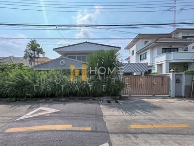 ขาย - บ้านเดี่ยว เสนานิคม 1 ซอย 24 แยก 11-2, กรุงเทพ