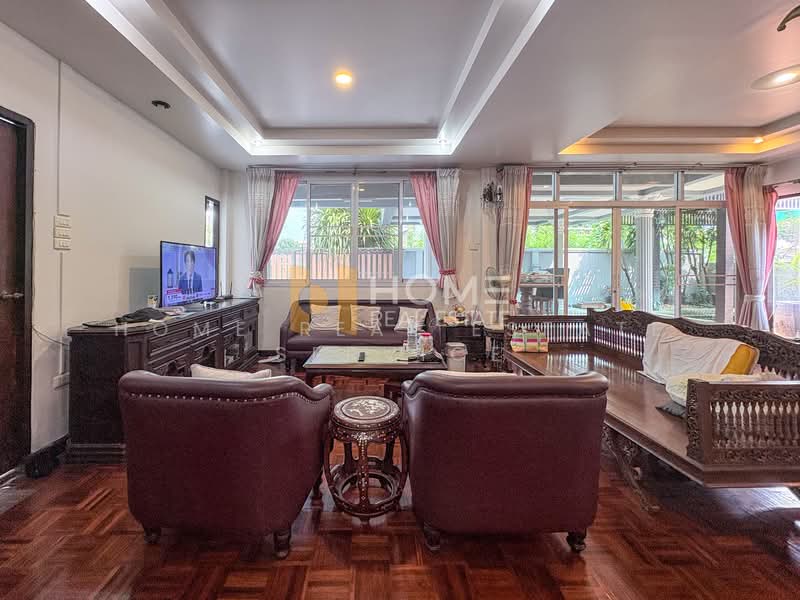 บ้านเดี่ยว เสนานิคม 1 ซอย 24 แยก 11-2, กรุงเทพ, จรเข้บัว, ลาดพร้าว, กรุงเทพ, 300 ตร.ม., บ้านเดี่ยว ขาย, โดย HOME Real Estate Service, 500159172 - DDproperty.com