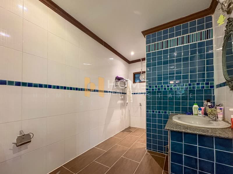 Detached House Senanikom 1 Soi 24 Yeak 11-2, Bangkok, Chorake Bua, Lat Phrao, Bangkok, 5 Bedrooms, 300 sqm, Single Detached House For Sale, by HOME Real Estate Service, 500159172 - DDproperty.com