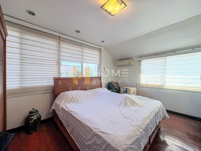 บ้านเดี่ยว เสนานิคม 1 ซอย 24 แยก 11-2, กรุงเทพ, จรเข้บัว, ลาดพร้าว, กรุงเทพ, 300 ตร.ม., บ้านเดี่ยว ขาย, โดย HOME Real Estate Service, 500159172 - DDproperty.com