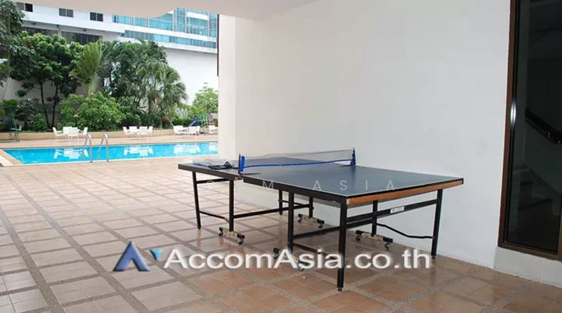 Windsor Tower, Bangkok, 9 Sukhumvit 20 Alley, Khwaeng Khlong Toei, Khlong Toei, Khlong Toei, Bangkok, 3 Bedrooms, 305 sqm, Condo For Rent, by Accom Asia, 500159174 - DDproperty.com