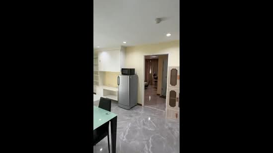 The Inspire Place Abac Rama 9 : อินสไปร์ เพลส เอแบค พระราม9, กรุงเทพ, 554 ซอย รามคำแหง 24, หัวหมาก, บางกะปิ, กรุงเทพ, 60 ตร.ม., คอนโด ให้เช่า, โดย Dontida Wisetphanit, 500159177 - DDproperty.com