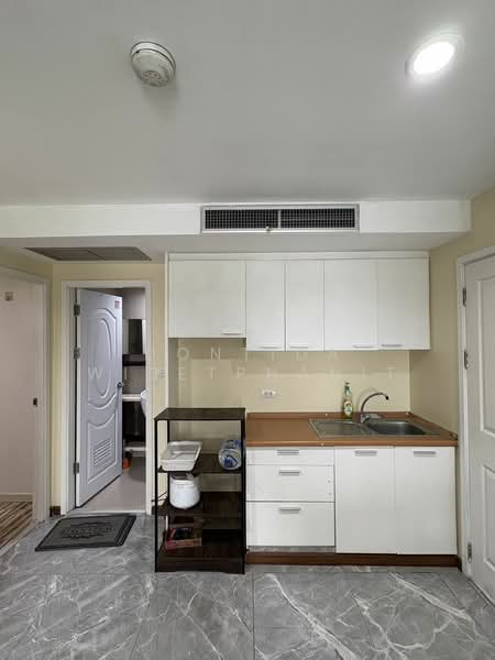 The Inspire Place Abac Rama 9, Bangkok, 554 Soi Ramkhamhaeng 24, Hua Mak, Bang Kapi, Bangkok, 2 Bedrooms, 60 sqm, Condo For Rent, by Dontida Wisetphanit, 500159177 - DDproperty.com