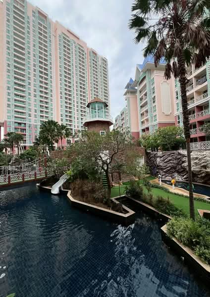 ขาย - Grande Caribbean : แกรนด์ แคริบเบียน, ชลบุรี