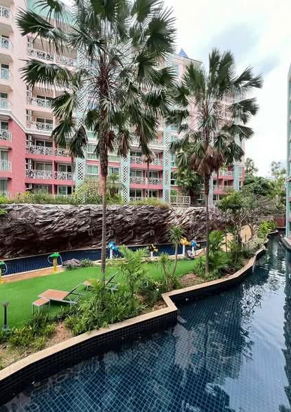 Grande Caribbean, Chon Buri (Pattaya), 492/2 Moo 12 Thappraya Rd, Nong Pru, Bang Lamung (Pattaya), Chon Buri (Pattaya), 2 Bedrooms, 73 sqm, Condo For Sale, by วนัชภรณ์ แก้วลาน, 500159180 - DDproperty.com