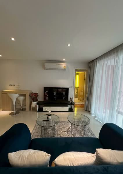 Grande Caribbean, Chon Buri (Pattaya), 492/2 Moo 12 Thappraya Rd, Nong Pru, Bang Lamung (Pattaya), Chon Buri (Pattaya), 2 Bedrooms, 73 sqm, Condo For Sale, by วนัชภรณ์ แก้วลาน, 500159180 - DDproperty.com