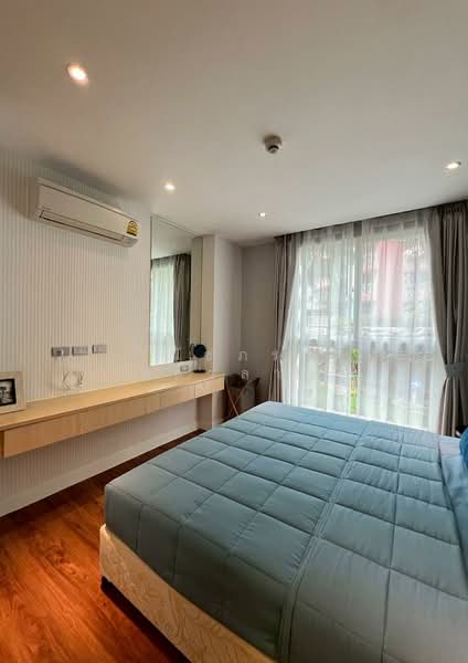 Grande Caribbean, Chon Buri (Pattaya), 492/2 Moo 12 Thappraya Rd, Nong Pru, Bang Lamung (Pattaya), Chon Buri (Pattaya), 2 Bedrooms, 73 sqm, Condo For Sale, by วนัชภรณ์ แก้วลาน, 500159180 - DDproperty.com