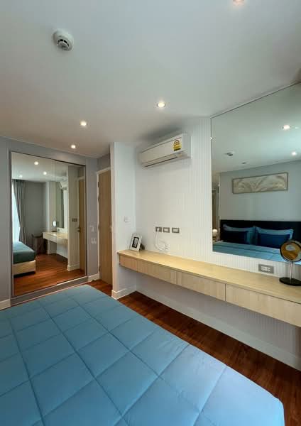 Grande Caribbean, Chon Buri (Pattaya), 492/2 Moo 12 Thappraya Rd, Nong Pru, Bang Lamung (Pattaya), Chon Buri (Pattaya), 2 Bedrooms, 73 sqm, Condo For Sale, by วนัชภรณ์ แก้วลาน, 500159180 - DDproperty.com