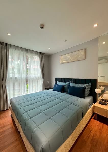 Grande Caribbean, Chon Buri (Pattaya), 492/2 Moo 12 Thappraya Rd, Nong Pru, Bang Lamung (Pattaya), Chon Buri (Pattaya), 2 Bedrooms, 73 sqm, Condo For Sale, by วนัชภรณ์ แก้วลาน, 500159180 - DDproperty.com