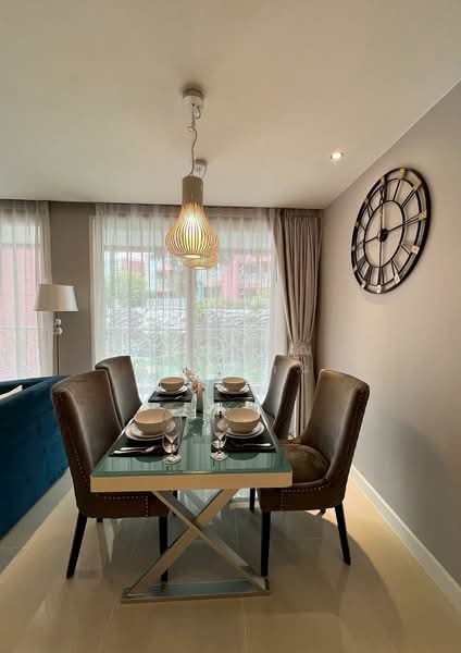 Grande Caribbean : แกรนด์ แคริบเบียน, ชลบุรี, 492/2 หมู่ 12 ถ.ทัพพระยา, หนองปรือ, บางละมุง, ชลบุรี, 73 ตร.ม., คอนโด ขาย, โดย วนัชภรณ์ แก้วลาน, 500159180 - DDproperty.com