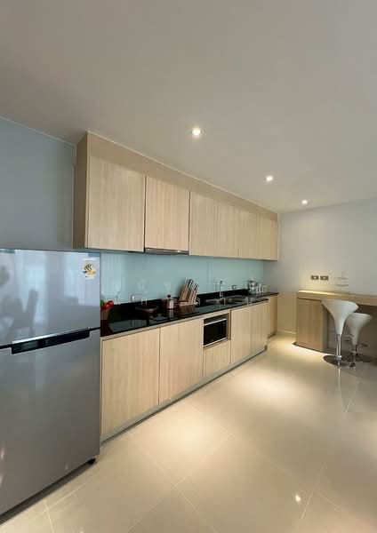 Grande Caribbean, Chon Buri (Pattaya), 492/2 Moo 12 Thappraya Rd, Nong Pru, Bang Lamung (Pattaya), Chon Buri (Pattaya), 2 Bedrooms, 73 sqm, Condo For Sale, by วนัชภรณ์ แก้วลาน, 500159180 - DDproperty.com