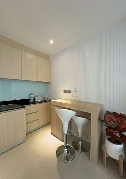 Grande Caribbean, Chon Buri (Pattaya), 492/2 Moo 12 Thappraya Rd, Nong Pru, Bang Lamung (Pattaya), Chon Buri (Pattaya), 2 Bedrooms, 73 sqm, Condo For Sale, by วนัชภรณ์ แก้วลาน, 500159180 - DDproperty.com