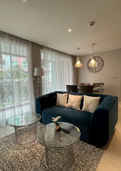 ขาย - Grande Caribbean : แกรนด์ แคริบเบียน, ชลบุรี