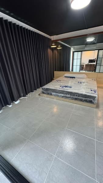 City Villa, Bangkok, Lat Phrao Road 130, Khlong Chan, Bang Kapi, Bangkok, 2 Bedrooms, 68 sqm, Condo For Rent, by Thanachot Khantigamongun, 500159181 - DDproperty.com