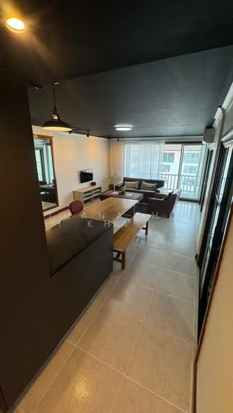 City Villa, Bangkok, Lat Phrao Road 130, Khlong Chan, Bang Kapi, Bangkok, 2 Bedrooms, 68 sqm, Condo For Rent, by Thanachot Khantigamongun, 500159181 - DDproperty.com