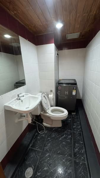 City Villa, Bangkok, Lat Phrao Road 130, Khlong Chan, Bang Kapi, Bangkok, 2 Bedrooms, 68 sqm, Condo For Rent, by Thanachot Khantigamongun, 500159181 - DDproperty.com