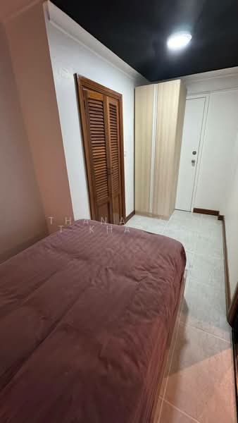 City Villa, Bangkok, Lat Phrao Road 130, Khlong Chan, Bang Kapi, Bangkok, 2 Bedrooms, 68 sqm, Condo For Rent, by Thanachot Khantigamongun, 500159181 - DDproperty.com