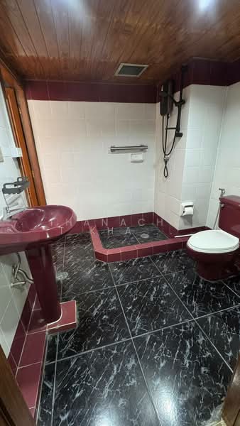 City Villa : ซิตี้ วิลล่า, กรุงเทพ, ถนนลาดพร้าว130, คลองจั่น, บางกะปิ, กรุงเทพ, 68 ตร.ม., คอนโด ให้เช่า, โดย Thanachot Khantigamongun, 500159181 - DDproperty.com