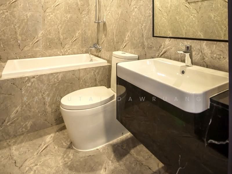 ASHTON Asoke : แอชตัน อโศก, กรุงเทพ, 131 ถนนอโศกมนตรี, คลองเตยเหนือ, วัฒนา, กรุงเทพ, 47 ตร.ม., คอนโด ขาย, โดย Kanrutai Dawruang, 500159182 - DDproperty.com