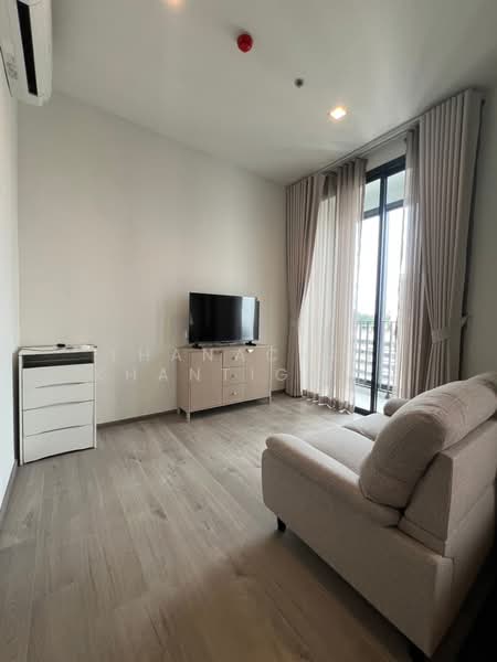 The Address Siam-Ratchathewi, Bangkok, 500 Phetchaburi Road, Thanon Phetchaburi, Ratchathewi, Bangkok, 1 Bedroom, 31 sqm, Condo For Rent, by Thanachot Khantigamongun, 500159184 - DDproperty.com