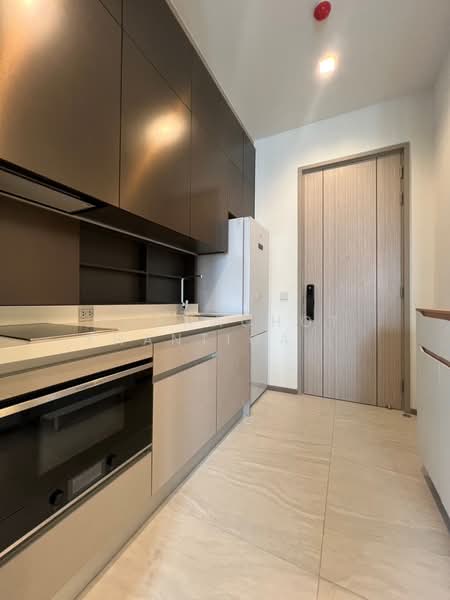 The Address Siam-Ratchathewi, Bangkok, 500 Phetchaburi Road, Thanon Phetchaburi, Ratchathewi, Bangkok, 1 Bedroom, 31 sqm, Condo For Rent, by Thanachot Khantigamongun, 500159184 - DDproperty.com