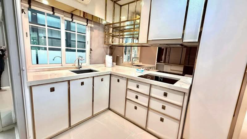 Grandio Ladprao-Kaset Nawamin, Bangkok, Soi Nawamin 42, Yeak 27, Khlong Kum, Bueng Kum, Bangkok, 3 Bedrooms, 264 sqm, Single Detached House For Rent, by Tanaporn Phumvilairak, 500159185 - DDproperty.com