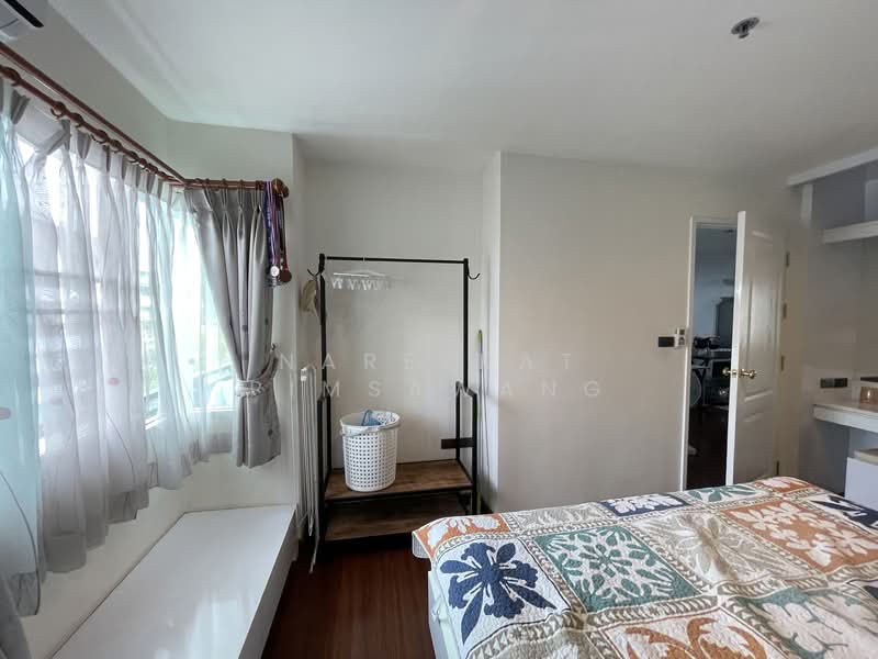 The Next Garden Mix, Bangkok, 115 Sukhumvit 52 Road, Bang Chak, Phra Khanong, Bangkok, 2 Bedrooms, 60 sqm, Condo For Sale, by Nareerat Pimsawang, 500159187 - DDproperty.com