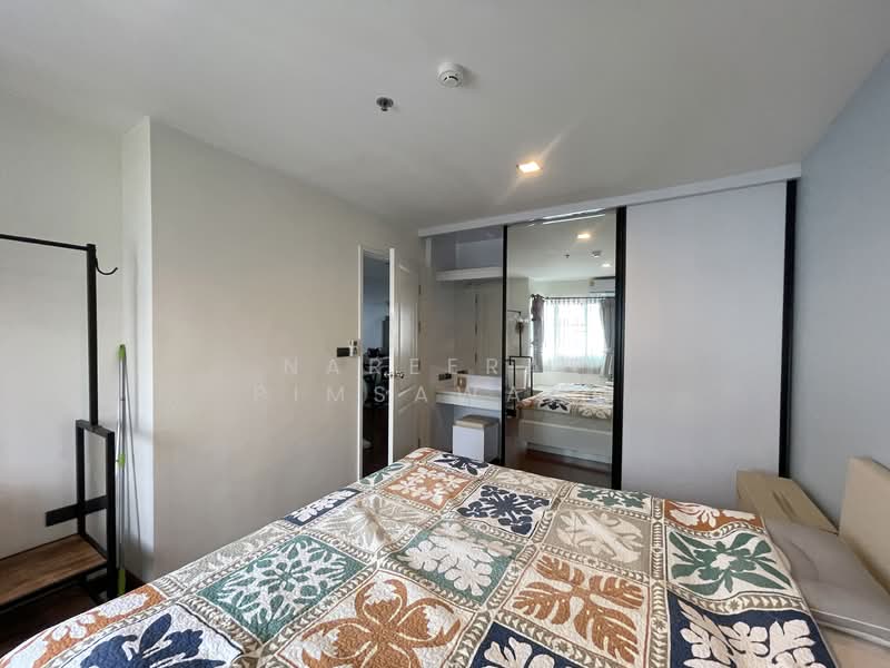 The Next Garden Mix, Bangkok, 115 Sukhumvit 52 Road, Bang Chak, Phra Khanong, Bangkok, 2 Bedrooms, 60 sqm, Condo For Sale, by Nareerat Pimsawang, 500159187 - DDproperty.com