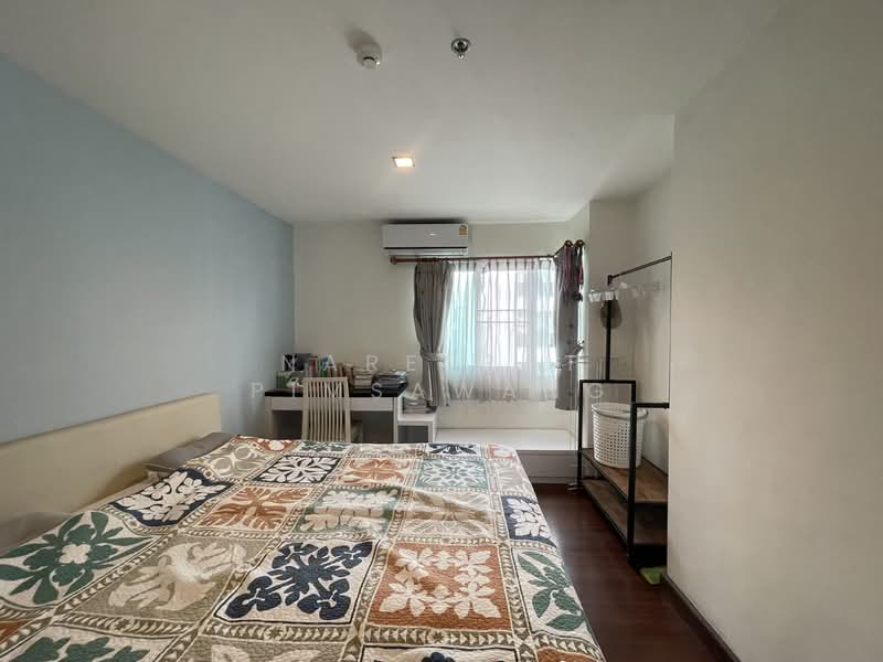 The Next Garden Mix, Bangkok, 115 Sukhumvit 52 Road, Bang Chak, Phra Khanong, Bangkok, 2 Bedrooms, 60 sqm, Condo For Sale, by Nareerat Pimsawang, 500159187 - DDproperty.com