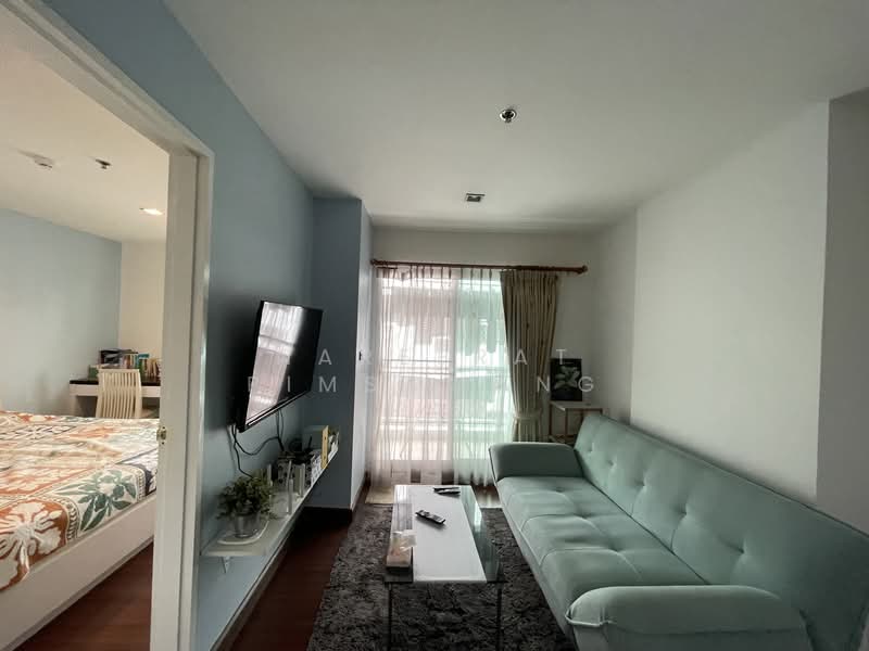 The Next Garden Mix, Bangkok, 115 Sukhumvit 52 Road, Bang Chak, Phra Khanong, Bangkok, 2 Bedrooms, 60 sqm, Condo For Sale, by Nareerat Pimsawang, 500159187 - DDproperty.com