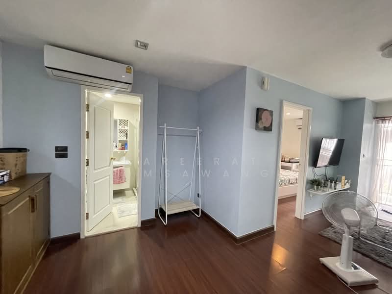 The Next Garden Mix, Bangkok, 115 Sukhumvit 52 Road, Bang Chak, Phra Khanong, Bangkok, 2 Bedrooms, 60 sqm, Condo For Sale, by Nareerat Pimsawang, 500159187 - DDproperty.com