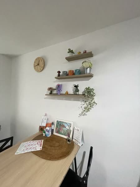 The Next Garden Mix, Bangkok, 115 Sukhumvit 52 Road, Bang Chak, Phra Khanong, Bangkok, 2 Bedrooms, 60 sqm, Condo For Sale, by Nareerat Pimsawang, 500159187 - DDproperty.com