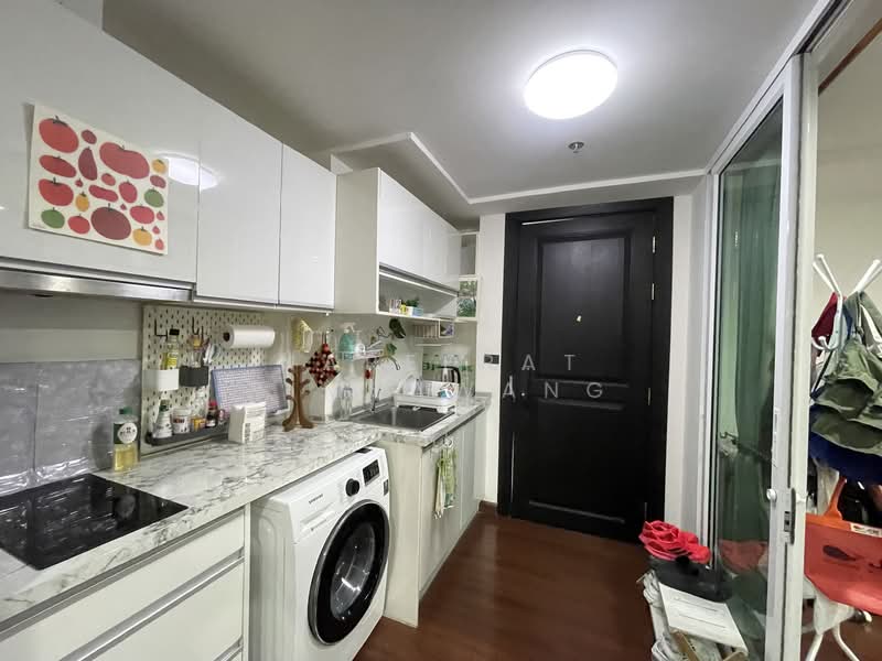 The Next Garden Mix, Bangkok, 115 Sukhumvit 52 Road, Bang Chak, Phra Khanong, Bangkok, 2 Bedrooms, 60 sqm, Condo For Sale, by Nareerat Pimsawang, 500159187 - DDproperty.com