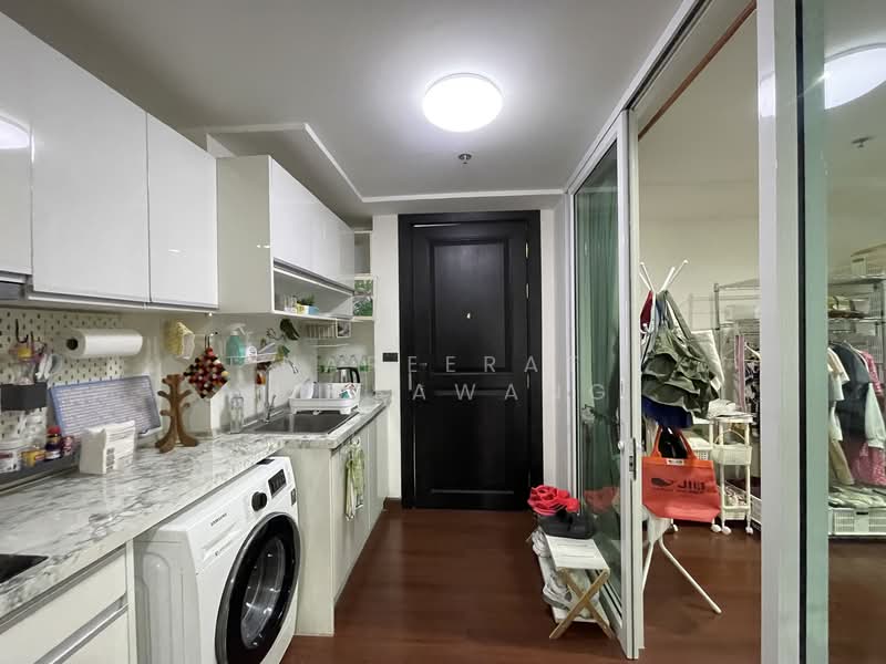 The Next Garden Mix, Bangkok, 115 Sukhumvit 52 Road, Bang Chak, Phra Khanong, Bangkok, 2 Bedrooms, 60 sqm, Condo For Sale, by Nareerat Pimsawang, 500159187 - DDproperty.com