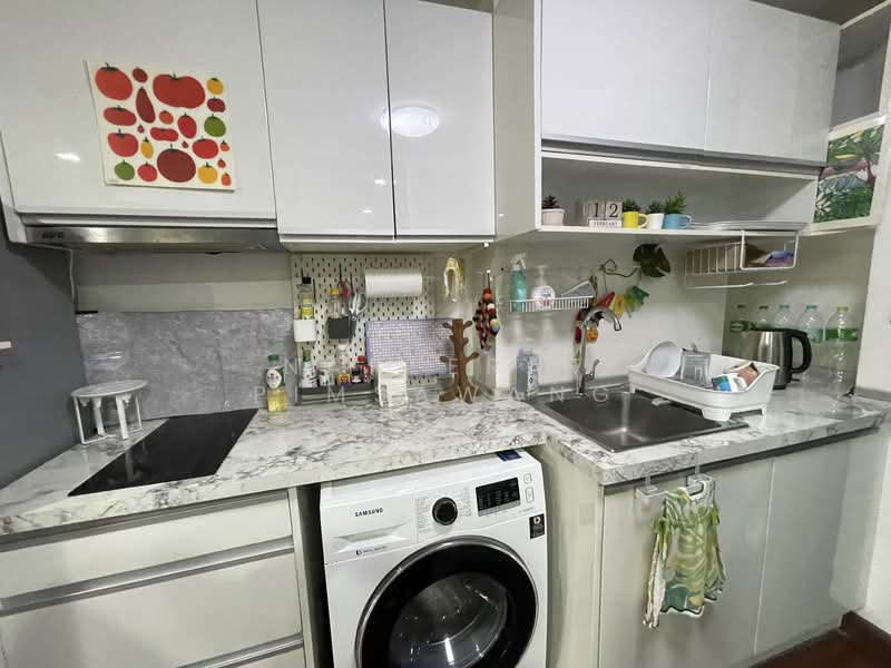 The Next Garden Mix, Bangkok, 115 Sukhumvit 52 Road, Bang Chak, Phra Khanong, Bangkok, 2 Bedrooms, 60 sqm, Condo For Sale, by Nareerat Pimsawang, 500159187 - DDproperty.com