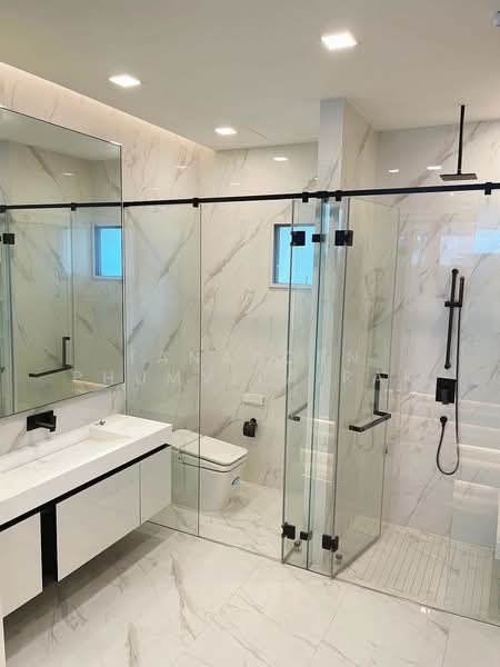 VIVE Ekkamai-Ramintra, Bangkok, Soi Yothin Phatthana 3, Nawamin, Bueng Kum, Bangkok, 4 Bedrooms, 380 sqm, Single Detached House For Sale, by Tanaporn Phumvilairak, 500159189 - DDproperty.com