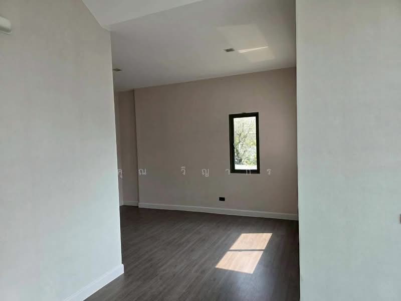 หมู่บ้านบางกอกบูเลอวาร์ด พระราม5, นนทบุรี, มหาสวัสดิ์, บางกรวย, นนทบุรี, 319 ตร.ม., บ้านเดี่ยว ขาย, โดย คุณ วิญากร, 500159190 - DDproperty.com