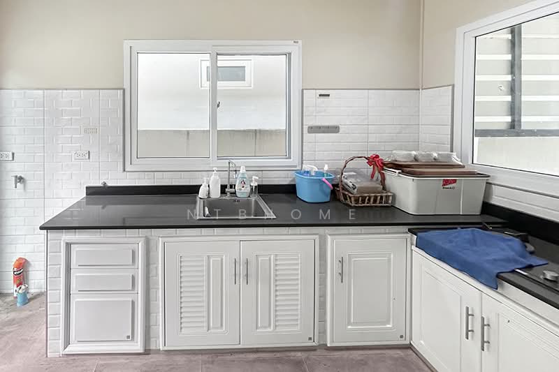 Kanasiri Salaya-Pinklao, Nonthaburi, Soi Samret Phatthana Road, Sala Klang, Bang Kruai, Nonthaburi, 3 Bedrooms, 160 sqm, Single Detached House For Sale, by NTBHOME, 500159191 - DDproperty.com